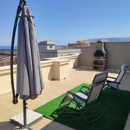 Apartment Eloisa