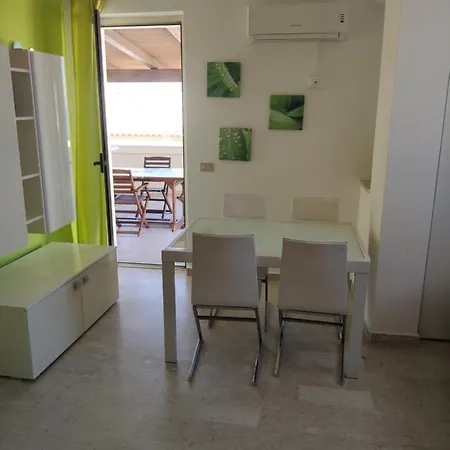 Apartment Eloisa Balestrate
