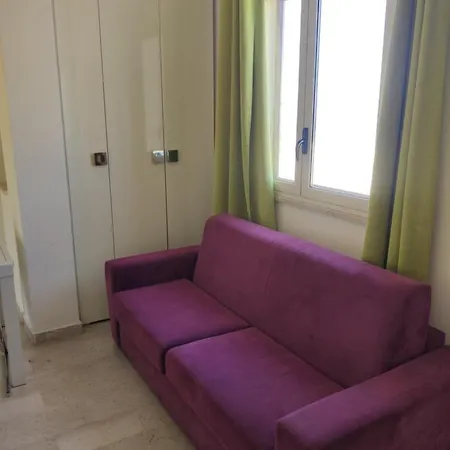 Apartment Eloisa Balestrate