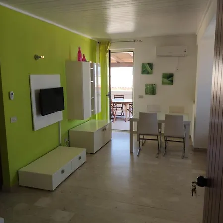 Apartment Eloisa *