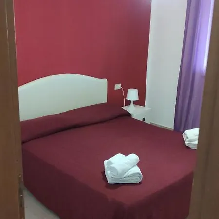 Eloisa Apartment