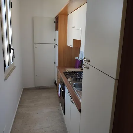 Eloisa Apartment Balestrate