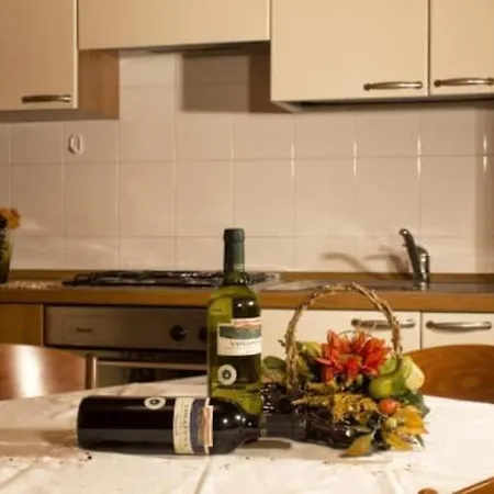 Eloisa Apartamento