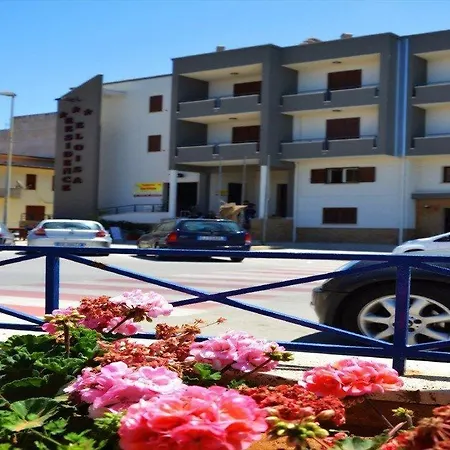 Eloisa Apartamento *