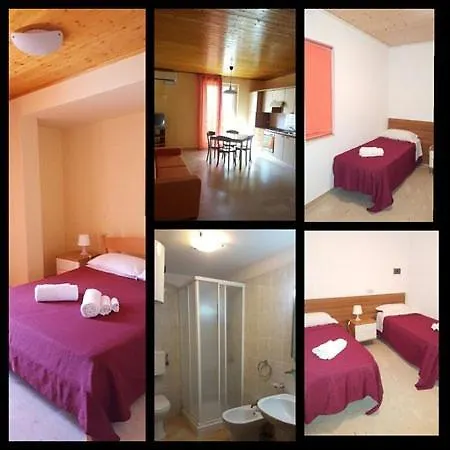 Eloisa Apartamento Balestrate